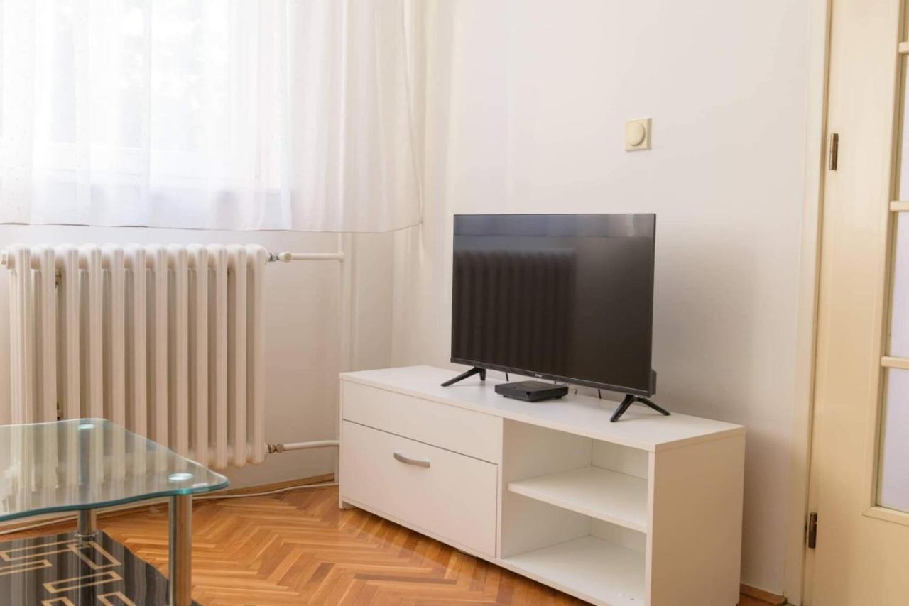 Mm2 Apartment Novi Sad Exterior photo