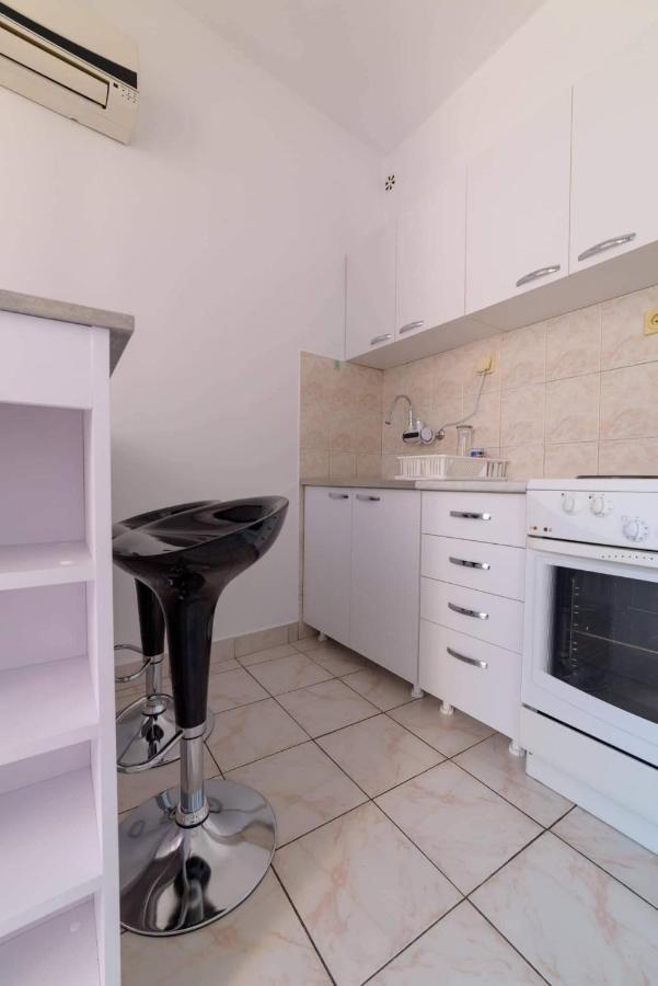 Mm2 Apartment Novi Sad Exterior photo